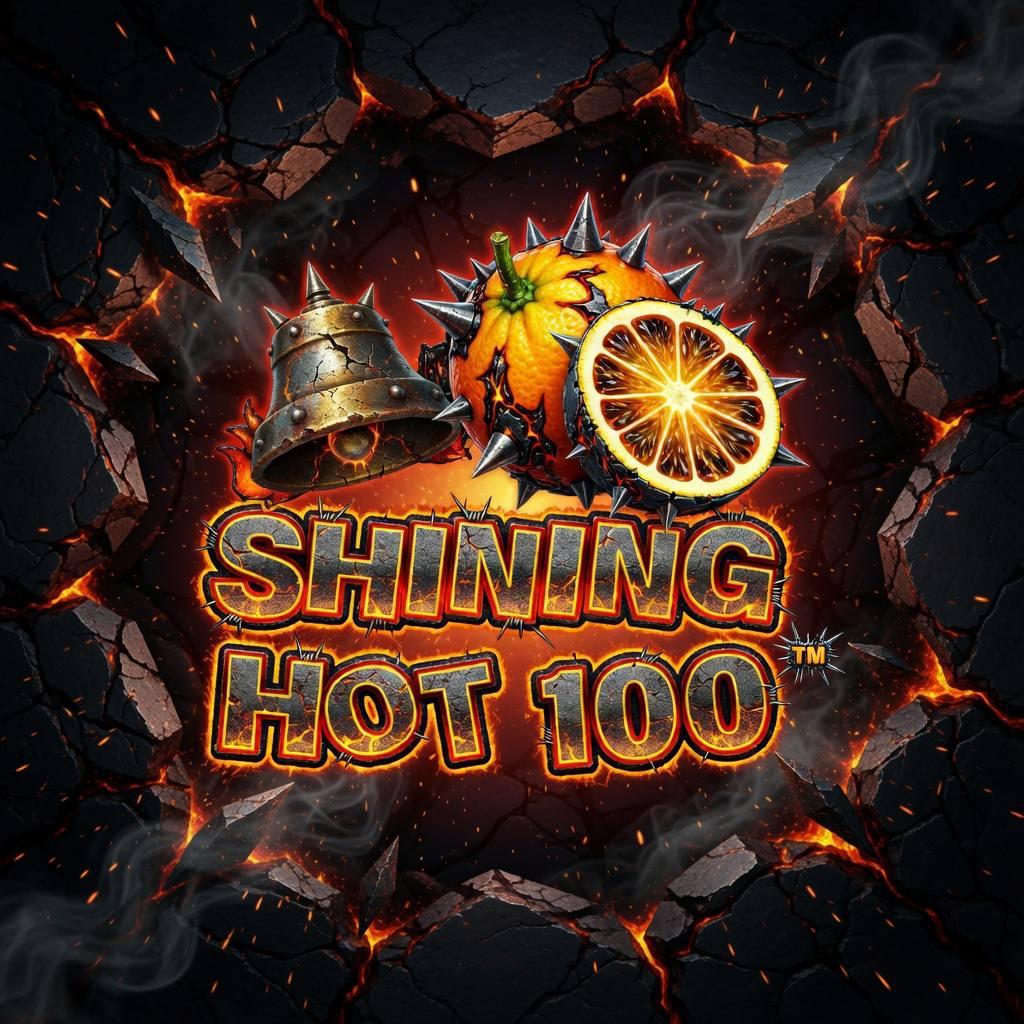 Shining Hot 100